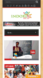 Mobile Screenshot of indoredilse.com